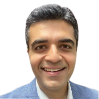 Gaurav Juneja